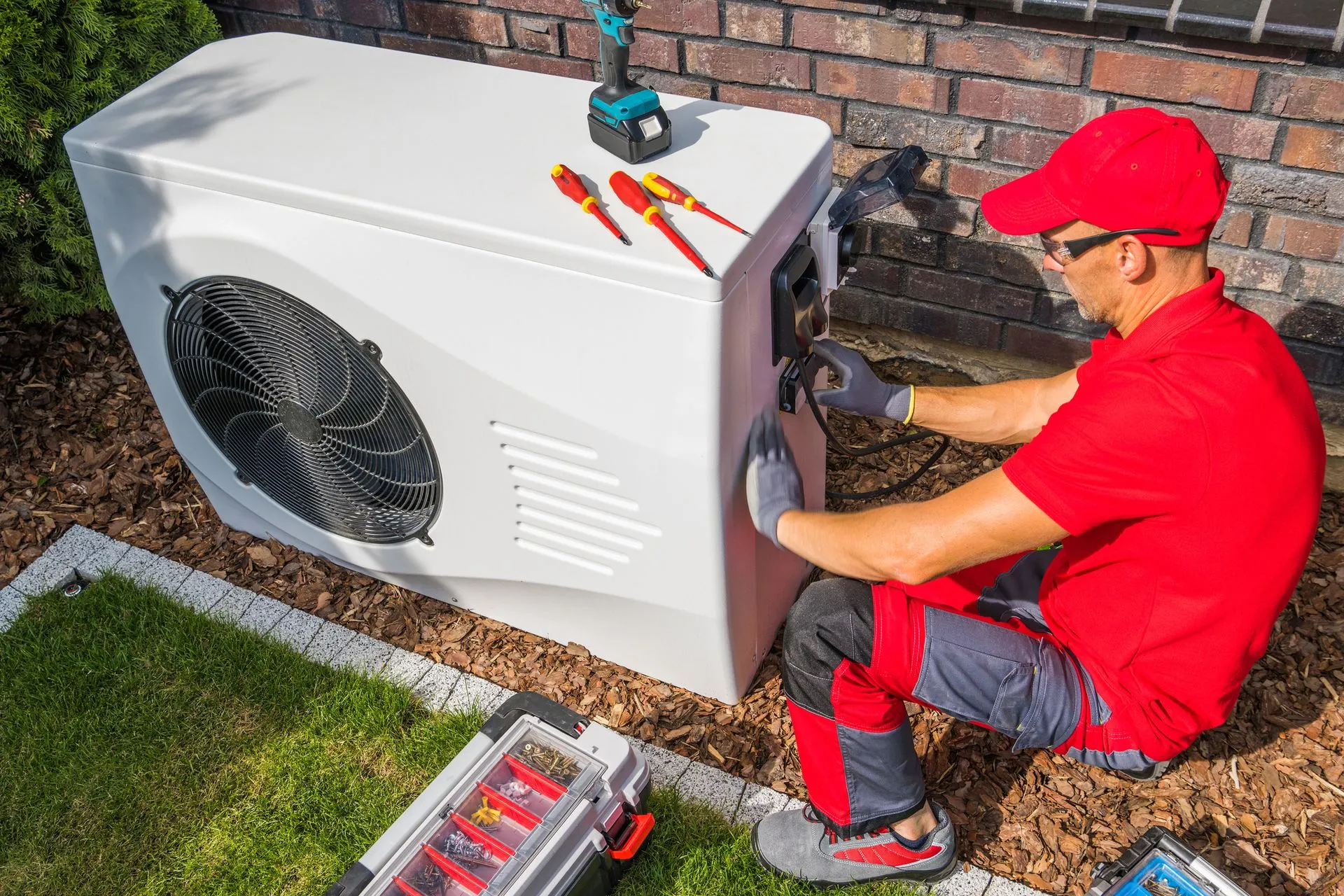 About HVAC in Cape May, NJ